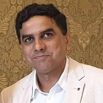 amitkmathura's profile picture. 