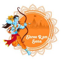 SHREE RAM SENA 🌐 (@shreeramsenasn) 's Twitter Profile Photo SHREE RAM SENA 🌐 (@shreeramsenasn) 's Twitter Profile Photo