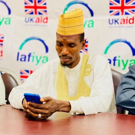 NSAHaske's profile picture. An Entrepreneur! A Student Teacher! Serving humanity is our priority! Lastly, I wish you all best, in the fast, present and the future!