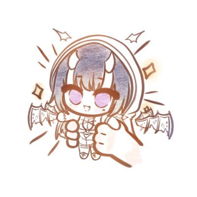 吸血鬼伊莎貝拉👑😈台灣VTuberさんのプロフィール画像