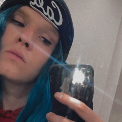 KalisWrldd's profile picture. Philly 🏙️ To LA 🌴 MtF Currently on HRT☺️