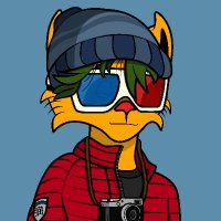 Albert The Curious Cat (@albert_curious) 's Twitter Profile