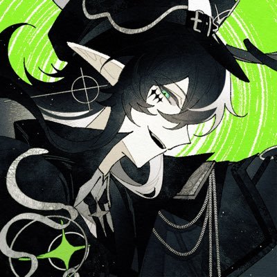 虺蛇_Serpentさんのプロフィール画像