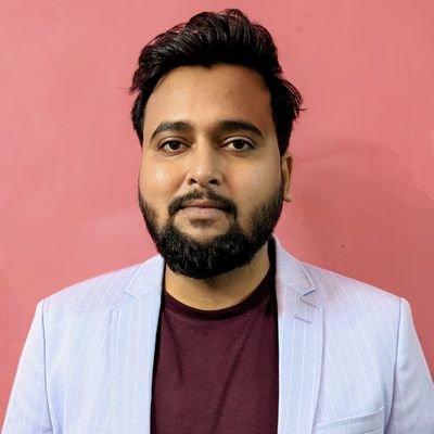 lowkey_vivek's profile picture. Corporate majdoor | Seeker of truth