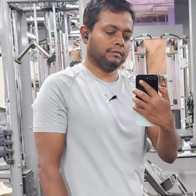 kamsy's profile picture. Dad | Data Engineer | Crypto & Stocks Enthusiast | Aspiring Filmmaker | Part-Time Trader