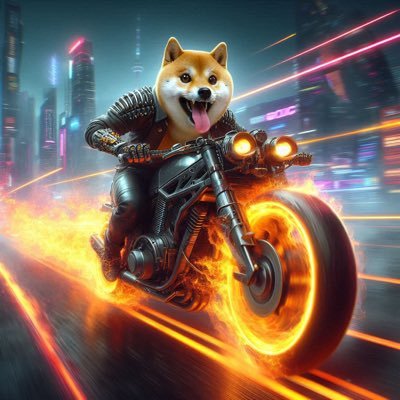 youhaihong's profile picture. If you can't figure it out, just let nature take its course.#web3#Dogecoin