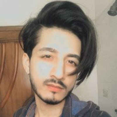 SamGulati0007's profile picture. I wake up in Situations!!