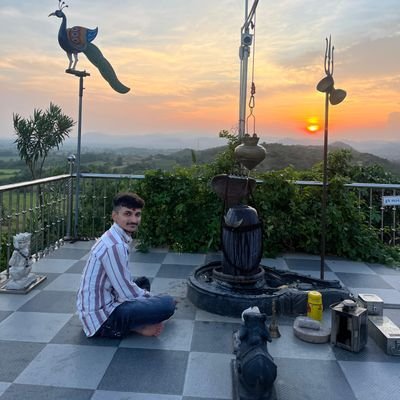 Aaditya. Profile