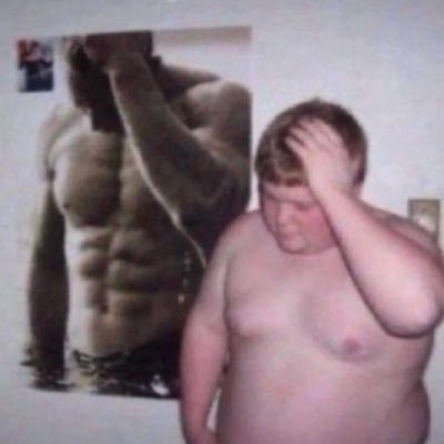 hoodtoblame's profile picture. not yet