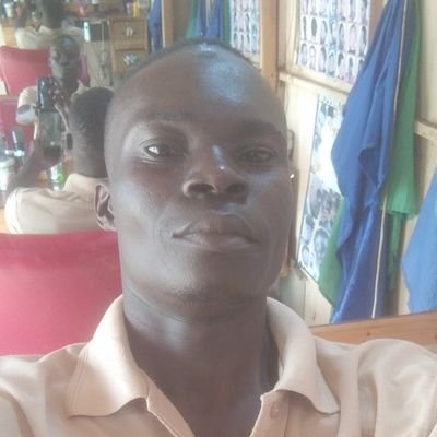Am a slimy black bwoy nubi by tribe a God fearing Muslim youth