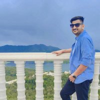 Ashish Sharma (@ashish988751) 's Twitter Profile