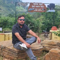 @manishmakar2 (@manishmakar2) 's Twitter Profile