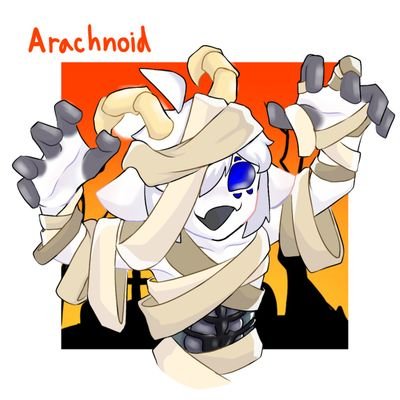Arachnoidさんのプロフィール画像
