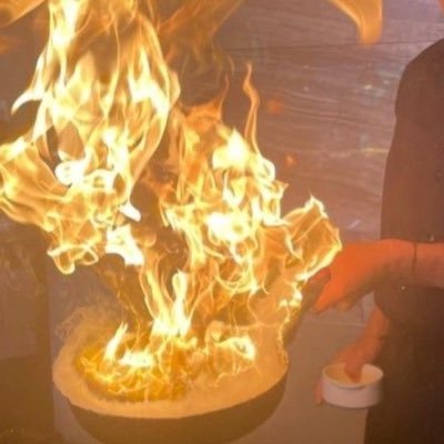 Serving you a plate of karma. Will be back if Aileen hurt us again.