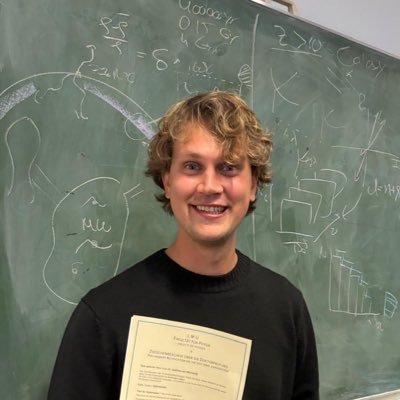 Joshiwa van Marrewijk Profile