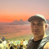 Lino da Silva (@xitae) 's Twitter Profile