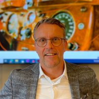 Roy Evers (@rrevers) 's Twitter Profile