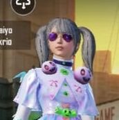 CaptionxRond5's profile picture. 