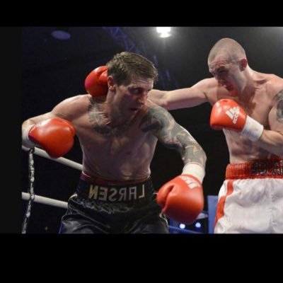 LukeBlackl68957's profile picture. 