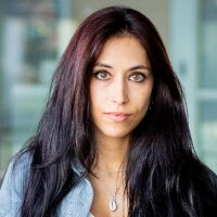 Vanessa Villalba-Mouco (@vanessavmouco) 's Twitter Profile Photo