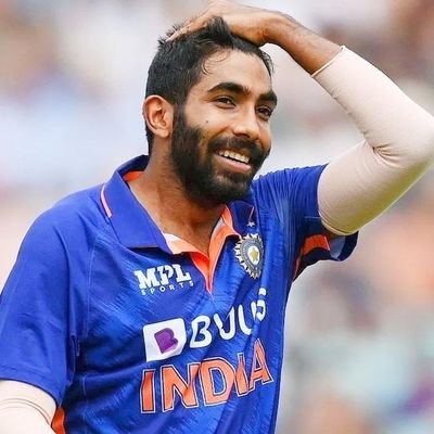 Cricket addicted 🏏
Die hard fan of Jasprit Bumrah and Rohit Sharma,
Tilak Varma's PR
