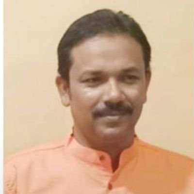 भाजपा उ.भा.मो. जिला अध्यक्ष-पालघर'महाराष्ट्र'
राष्ट्रीय अध्यक्ष- आयुष्य जनसेवा फाउंडेशन(रजि)