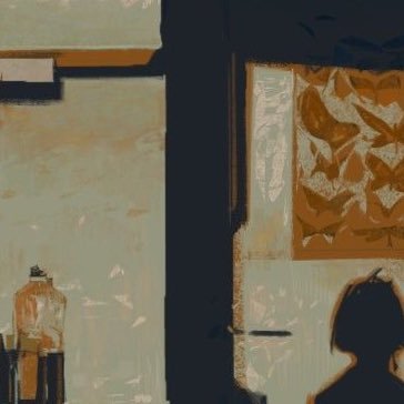 fairy with a fatal flow