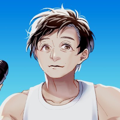 青紫蘇さんのプロフィール画像