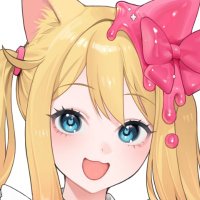 エミリー🎀Re新人Vtuber (@emilygamech) 's Twitter Profile Photo エミリー🎀Re新人Vtuber (@emilygamech) 's Twitter Profile Photo
