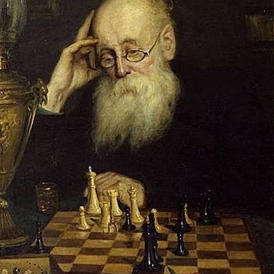 Richie_Billie18's profile picture. Consistency is Key 🗝️ #Charts #Chess