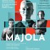 MAJOLA (@majolatheatre) Twitter profile photo MAJOLA (@majolatheatre) Twitter profile photo