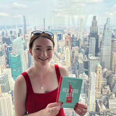 Traveller, writer & New York obsessive. Featured in @culturetrip @bbcbusiness @timeout @kimkimtravel @harpersbazaarus chloe@wewriteyourcontent.co.uk