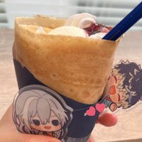 鶫 𝄆X不具合多々𝄇 (@tsugu1211h) Twitter profile photo
