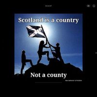 CaledoniaLad (@caledonialad) 's Twitter Profile Photo CaledoniaLad (@caledonialad) 's Twitter Profile Photo