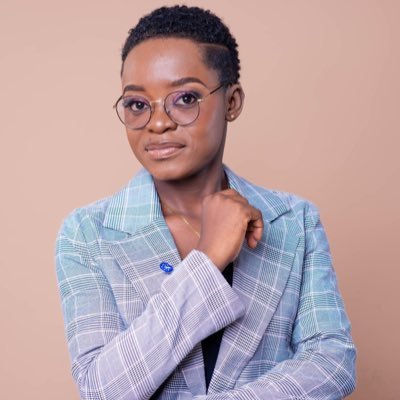 MelchieI's profile picture. Médecin/Activiste/Militante feministe/Défenseure des droits-DSSR des ado,femmes et JeunesF/Coordon. à @Youthfim /Chargée Renf. C&F à @YouthSprint et @AjcafAS