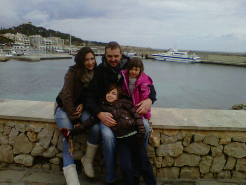 JaumeMayolRoca's profile picture. Gaudint de sa meva vida amb la gent que estim!