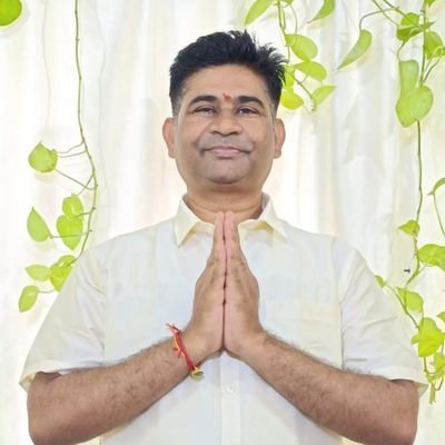 Studied MSc,B.Ed,MA(Psy) in Osmania University&Dipl.EPID in IIPH,New Delhi&YOGA Adhyayan(Teacher Training)in Rama Krisna Matt,Views are Purely Personal.