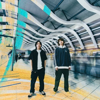 Spoonfeed_band's profile picture. ロックバンド フロムサイタマ シンス2024