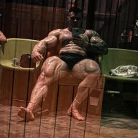 Jacky (@stronggod007) 's Twitter Profile Photo Jacky (@stronggod007) 's Twitter Profile Photo