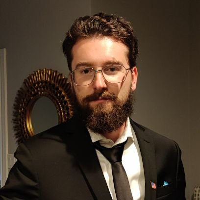 ComradeMarcello's profile picture. Executive chair of California-ACP and the author of the CPUSA petition.