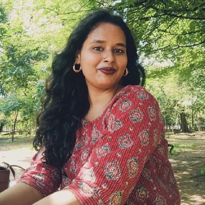 Anjukashyap25's profile picture. Mumbai 📍