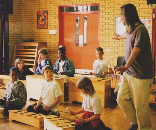 GrooveOn_Music's profile picture. Children's Music Workshops, Performances and Teacher Training