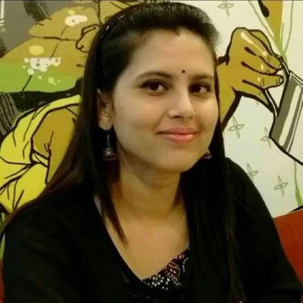 Dipali790988079's profile picture. 