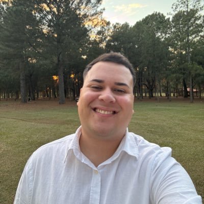 luansdreis's profile picture. 
