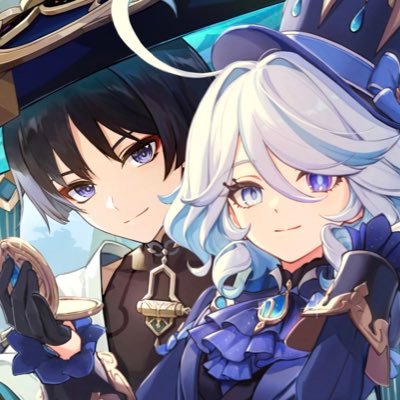 ༊*·˚ #scararina a timely rarepair account dedicated to the ship between #scaramouche and #furina 🪷🫧 ✩‧₊˚ one admin🍉 *ੈ✩‧₊˚ he/him ੈ✩‧₊˚ art creds to @knmoca