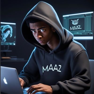 https_Maaz's profile picture. 👋 Developers | 20 | 🚀 BTech Student | Coding 🧑🏼‍💻  | Cricket & Football 💙❤️ | Movies & Music | Documenting my IT Journey 📝 | Tweet abt - Coding Resources