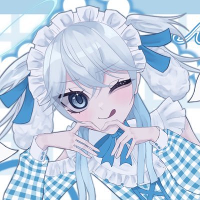 甜頓 蓮【MC】@Vtuber準備中さんのプロフィール画像