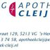 Kring-apotheek Cleij (@apocleij) Twitter profile photo