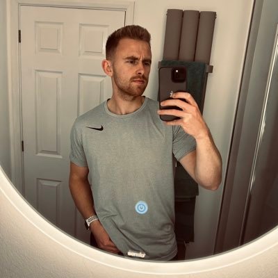 1st Class BSc in Physical Education @uochester MSc in Education with QTS @lborouniversity Occasional Footballer⚽️ Passionate about PE and School Sport🏃♂️ #GKU