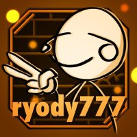 ryody777 (@ryody777) 's Twitter Profile